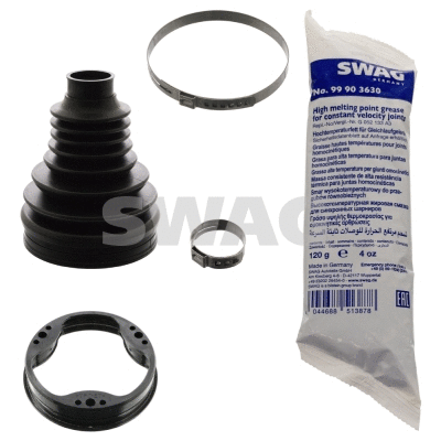 Bellow Kit, drive shaft (40 10 2609)