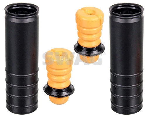 Dust Cover Kit, shock absorber (33 10 7936)