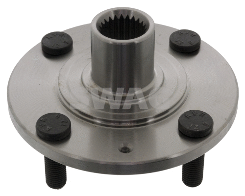 Wheel Hub (50 90 5762)