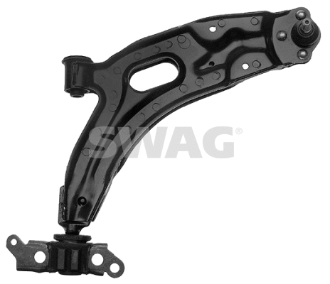 Control/Trailing Arm, wheel suspension (70 73 0060)