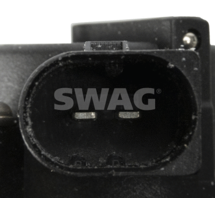 Compressor, compressed air system