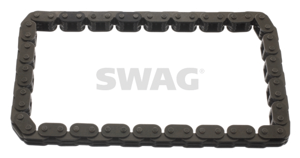 Chain, oil pump drive (50 94 0461)