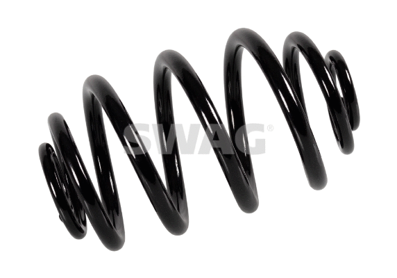 Suspension Spring (60 93 8673)