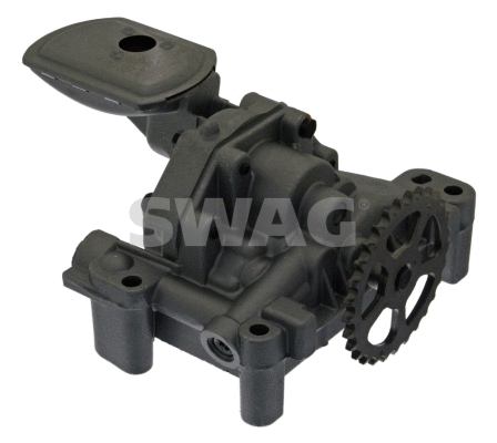 Oil Pump (62 92 3211)