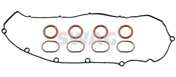Gasket Set, cylinder head cover (62 10 1138)