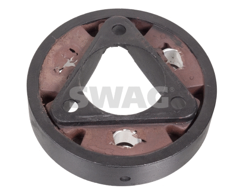 Vibration Damper, propshaft (10 87 0029)