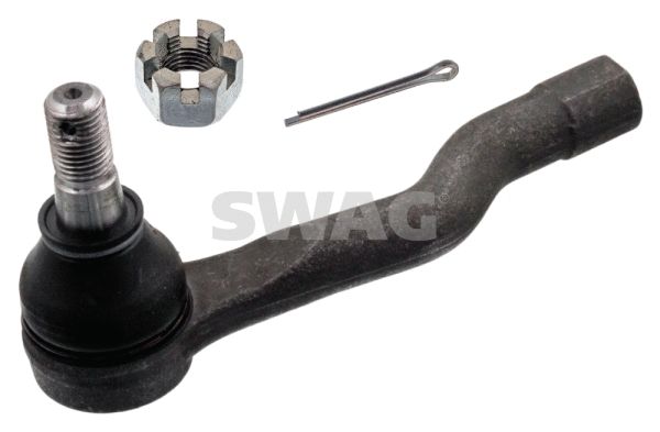 Tie Rod End (82 94 2757)