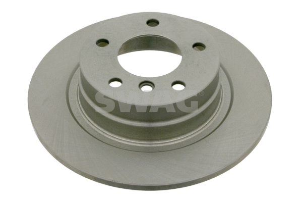 Brake Disc (20 92 4482)