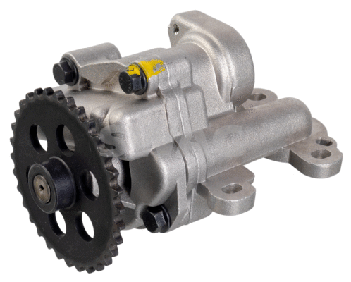 Oil Pump (33 10 4209)