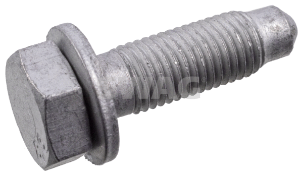 Mounting Set, suspension strut support mount (70 10 5731)