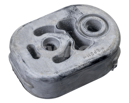 Mount, exhaust system (10 10 4957)