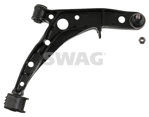 Control/Trailing Arm, wheel suspension (80 94 1273)