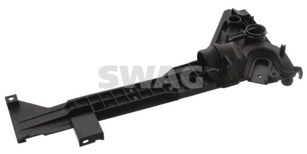 Holder, coolant compensation tank (20 94 6269)