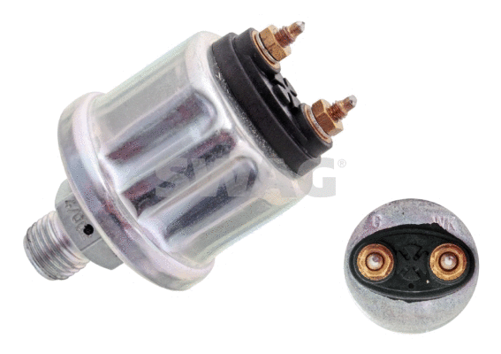 Sensor, oil pressure (99 91 7199)
