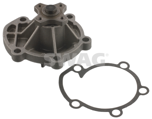 Water Pump, engine cooling (57 91 9597)
