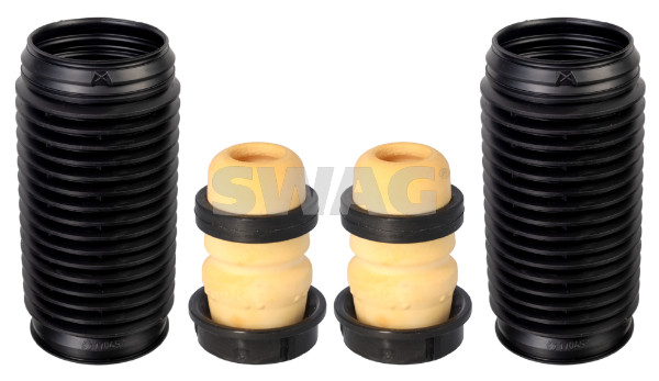 Dust Cover Kit, shock absorber (33 11 0344)
