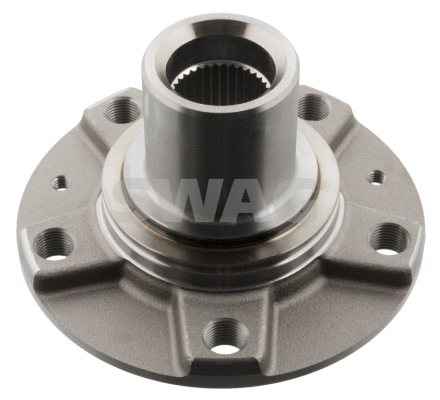 Wheel Hub (70 94 9542)