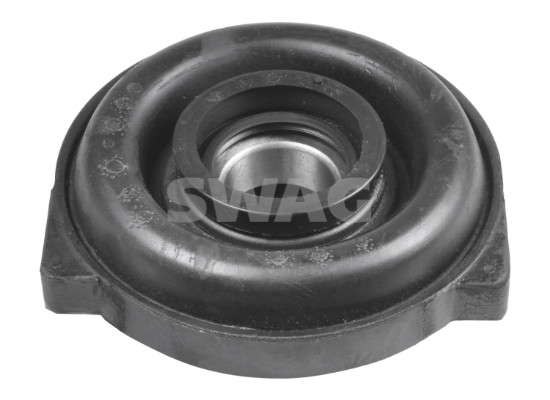 Suspension, propshaft (33 10 6192)
