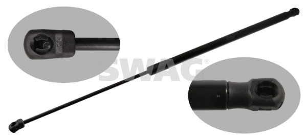 Gas Spring, boot/cargo area (50 93 9708)