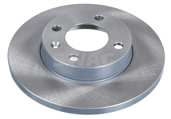 Brake Disc (32 90 2121)