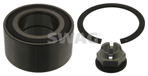 Wheel Bearing Kit (60 93 9623)