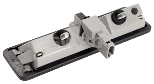 Switch, tailgate release