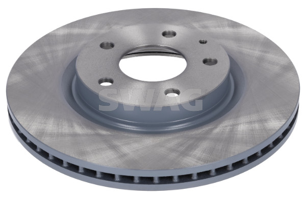 Brake Disc (33 10 6300)