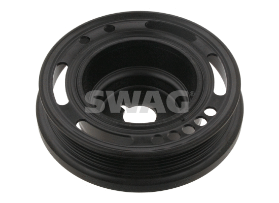 Belt Pulley, crankshaft (40 93 2221)