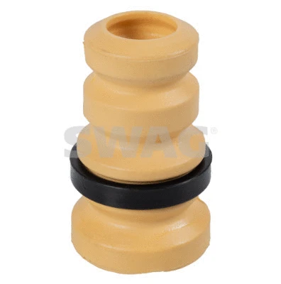 Rubber Buffer, suspension (33 10 6018)