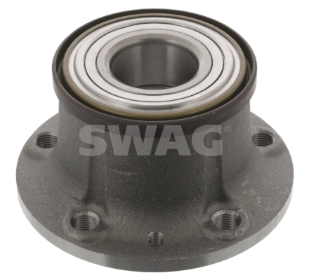 Wheel Bearing Kit (70 94 5678)