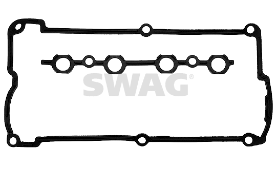 Gasket Set, cylinder head cover (32 91 5288)