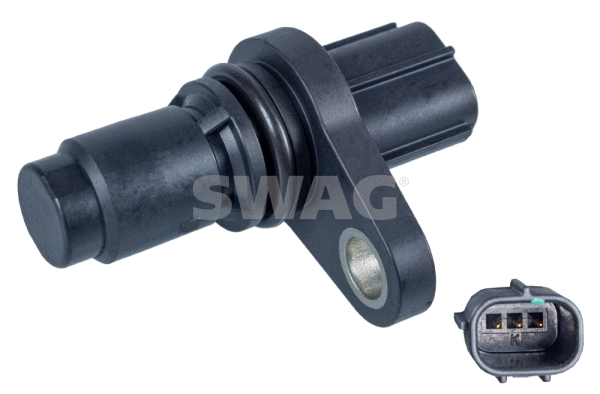 Sensor, crankshaft pulse (81 10 6787)