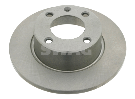 Brake Disc (64 92 6034)