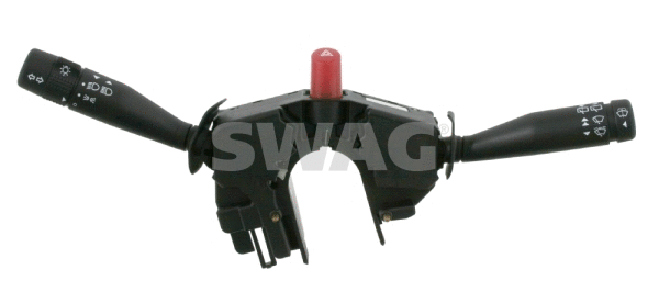 Steering Column Switch (50 92 3686)