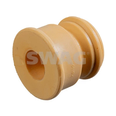 Rubber Buffer, suspension