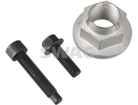 Wheel Bearing Kit (33 10 3812)