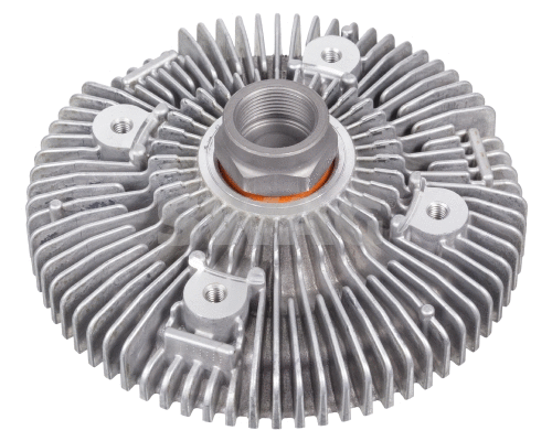 Clutch, radiator fan (22 10 4248)