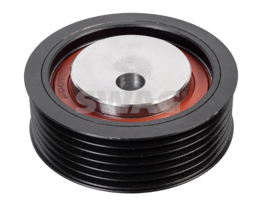 Tensioner Pulley, V-ribbed belt