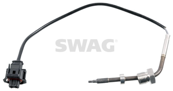 Sensor, exhaust gas temperature (33 10 9233)