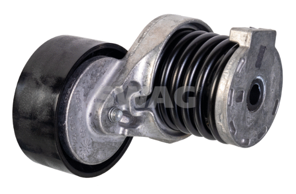 Belt Tensioner, V-ribbed belt