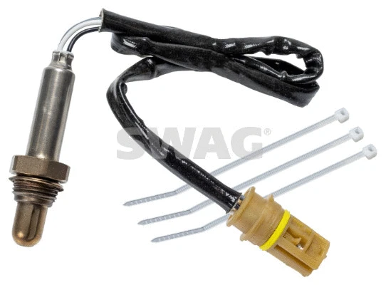 Lambda Sensor (33 10 4009)