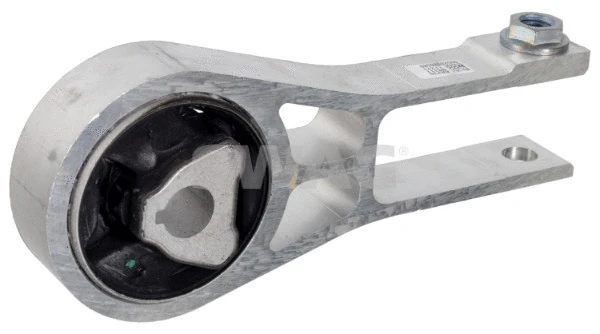 Mounting, automatic transmission