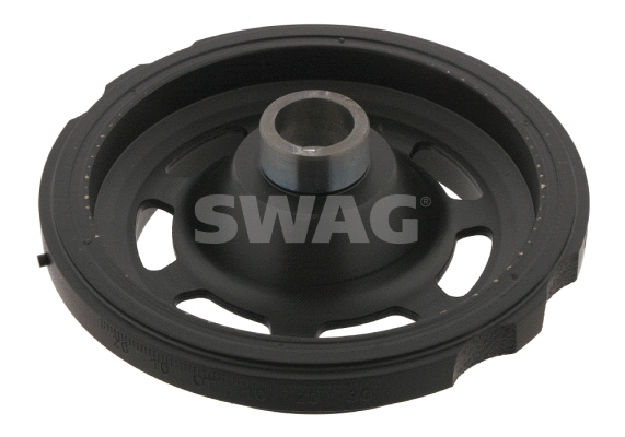 Belt Pulley, crankshaft (10 93 1296)