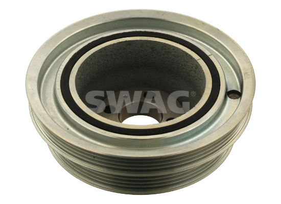 Belt Pulley, crankshaft (37 93 0176)