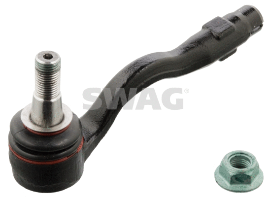 Tie Rod End (20 10 3114)