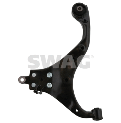 Control/Trailing Arm, wheel suspension (91 94 1758)