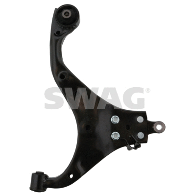Control/Trailing Arm, wheel suspension (91 94 1759)