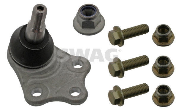 Ball Joint (22 94 6121)