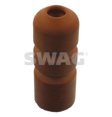 Rubber Buffer, suspension (30 91 8367)