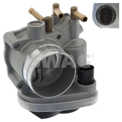 Throttle Body (30 10 0766)